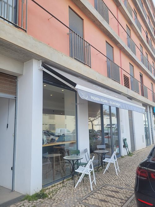  at All Things Dough in Lagos