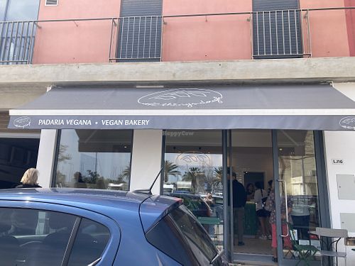   at All Things Dough in Lagos