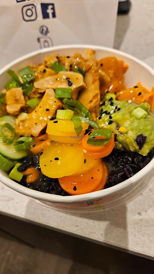  at POKAWA in Cagnes-sur-mer