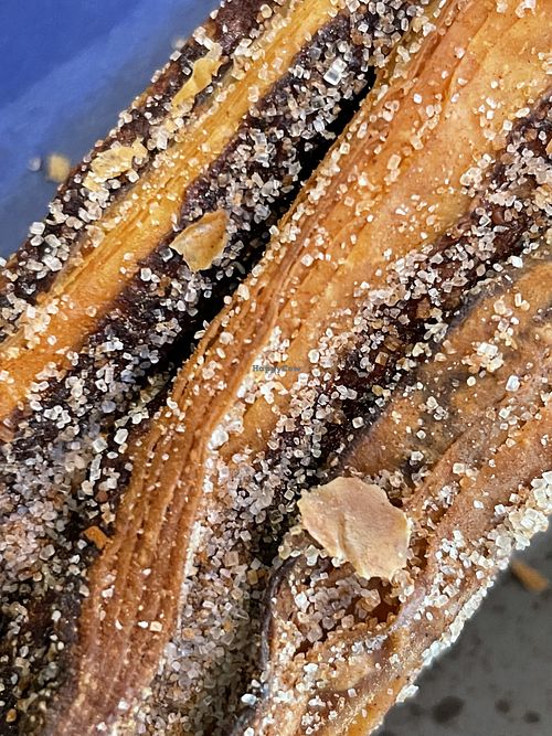   at WAY Plant Based Bake House in Ghent