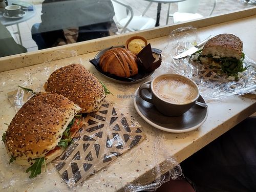 Image of WAY Plant Based Bake House