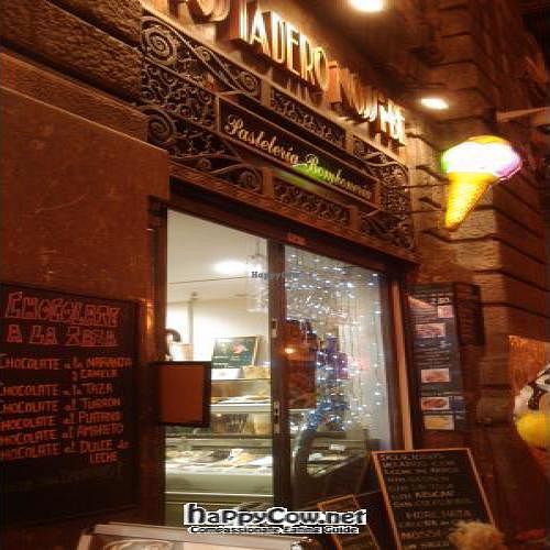  at Nossi Be in Bilbao