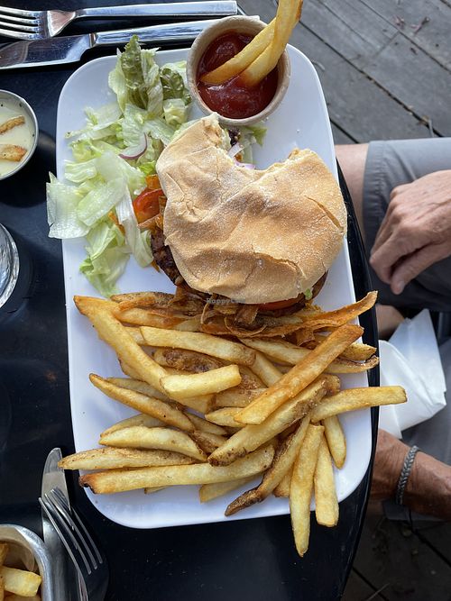   at Citizen 33 Brewery in Driggs