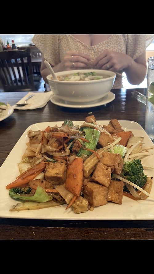   at Pho Voorhees in Voorhees