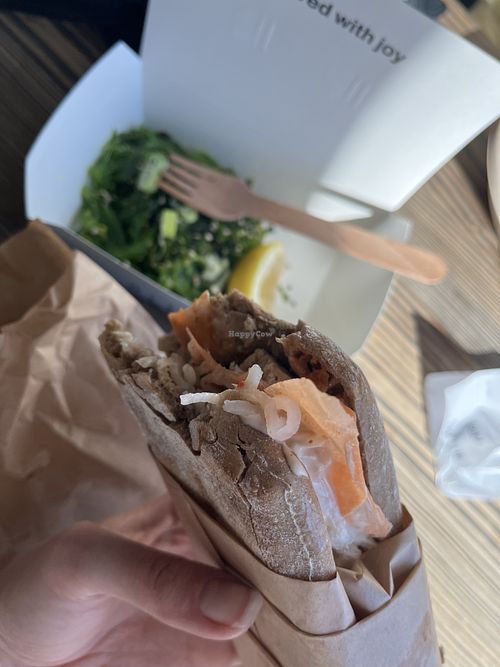   at CPH - OLIOLI - Copenhagen Airport - T2 in Copenhagen