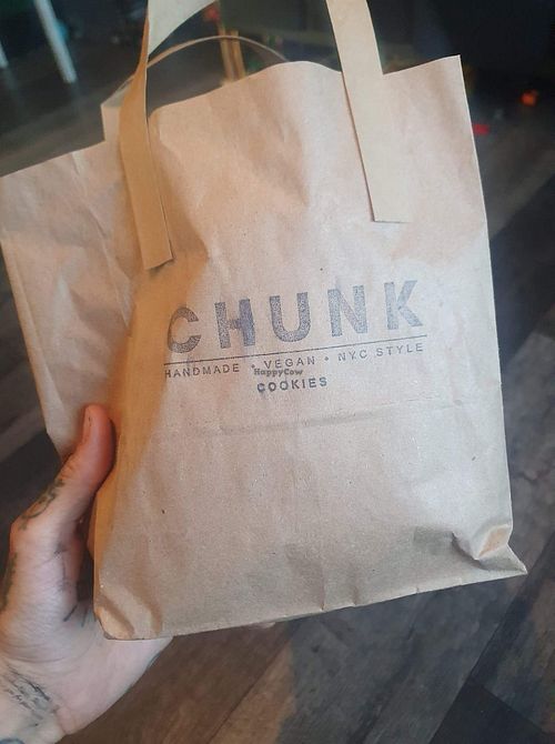 Image of Chunk