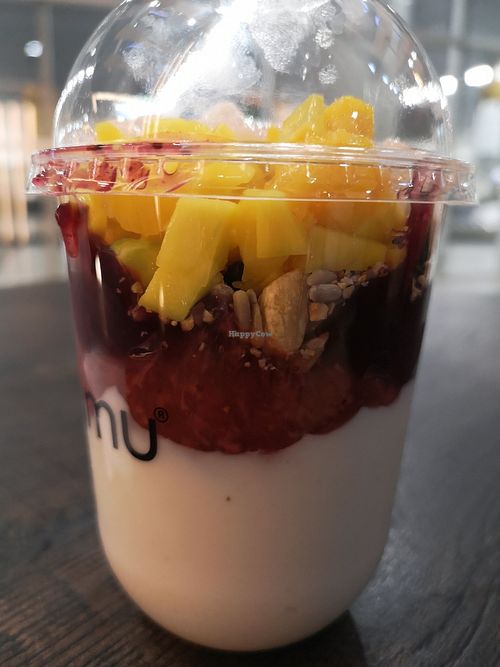  at Dejamu Aeropuero Internacional El Dorado in Bogota