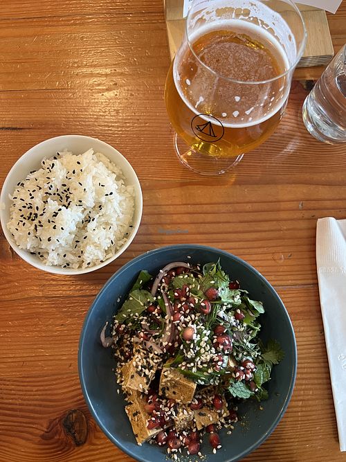   at Bannerman Brewing Co in St Johns