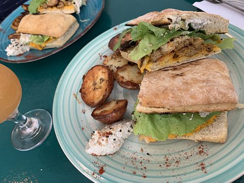   at Soul in Montevideo