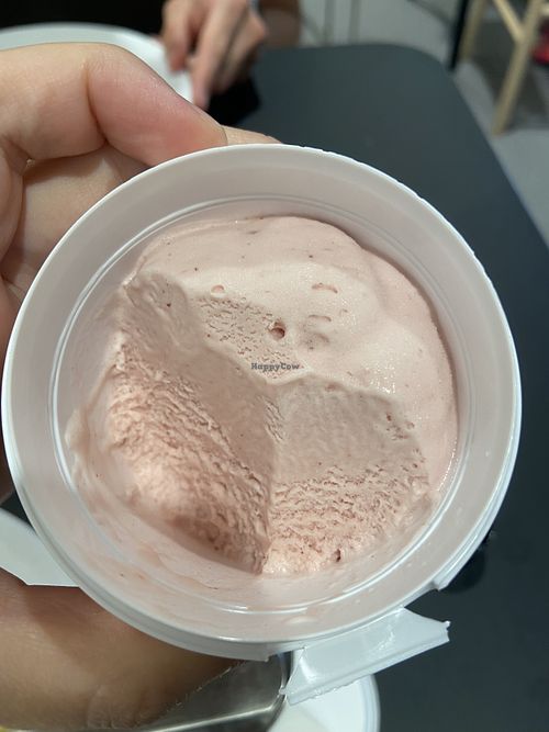 Delicious !  at IKEA in New Territories