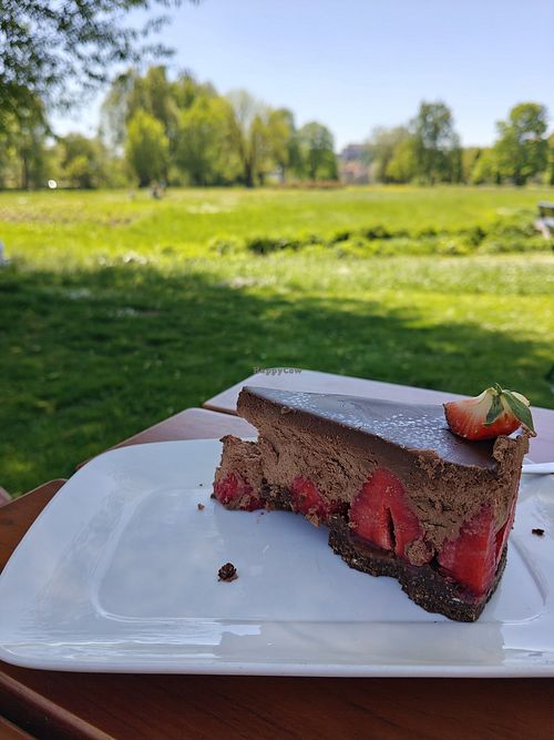  at Brenzpark Gaststätte Lieblingsplatz in Heidenheim