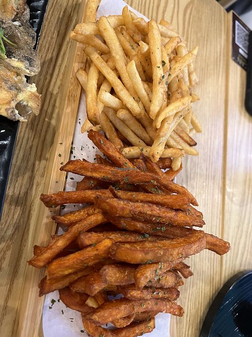 Trio without the hashbrowns a bit disappointed   at So Green in East Singapore