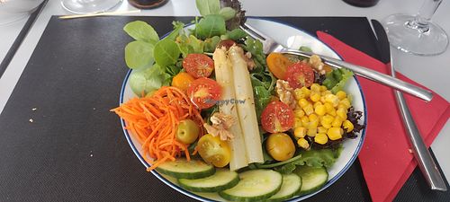  at Verdejonegro Bistro & Wine Bar in Cangas De Onis