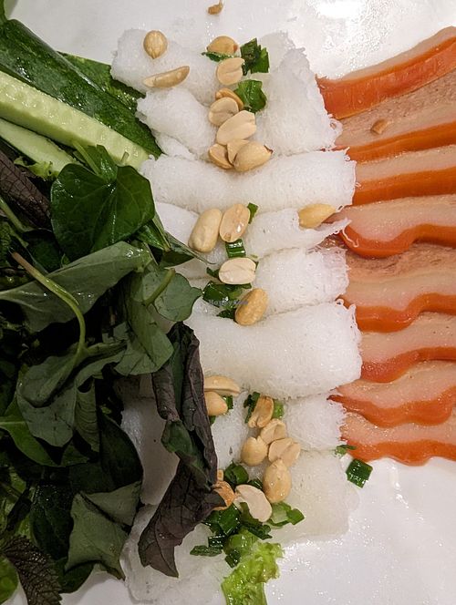  at Nhà Hàng Chay NẤM in Phu Quoc