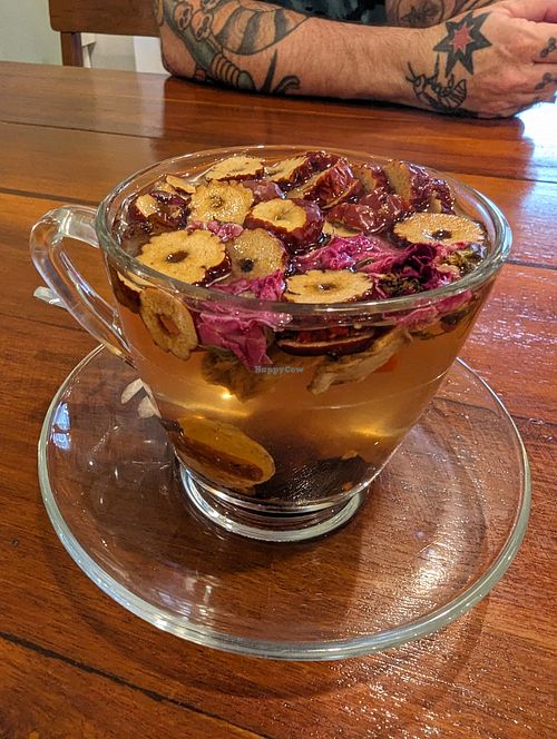  at Nhà Hàng Chay NẤM in Phu Quoc