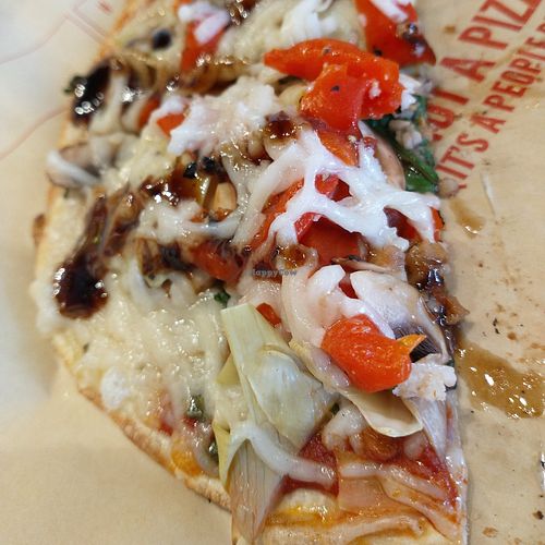  at Mod Pizza in Tulsa