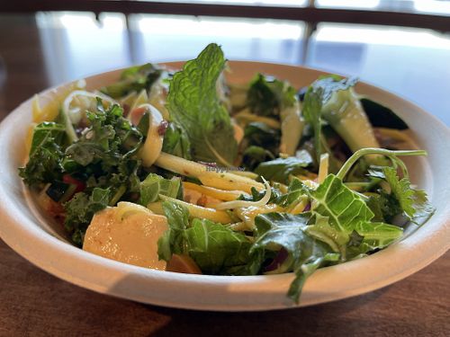   at TAP The Asian Project in Burbank