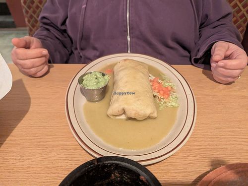  at Rosa's Mexican Restaurant in Florence