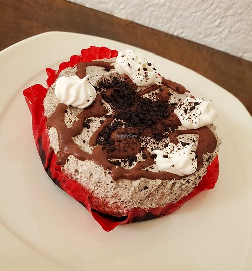 Image of Musabbaha Vegan Bakery