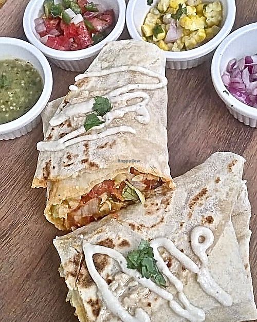  at Zen Eats in San Marcos La Laguna