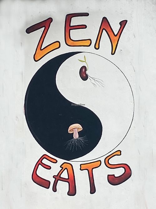  at Zen Eats in San Marcos La Laguna
