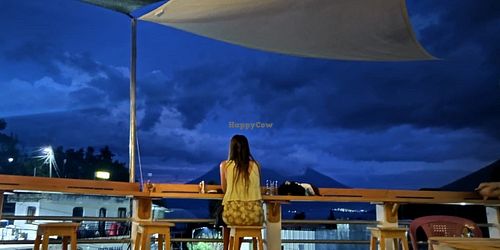  at Zen Eats in San Marcos La Laguna