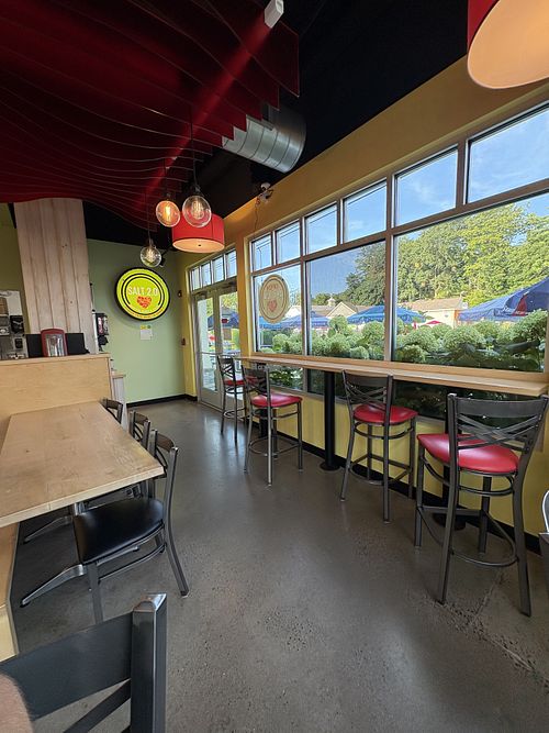   at Salt 2.0 - Brookfield in Brookfield