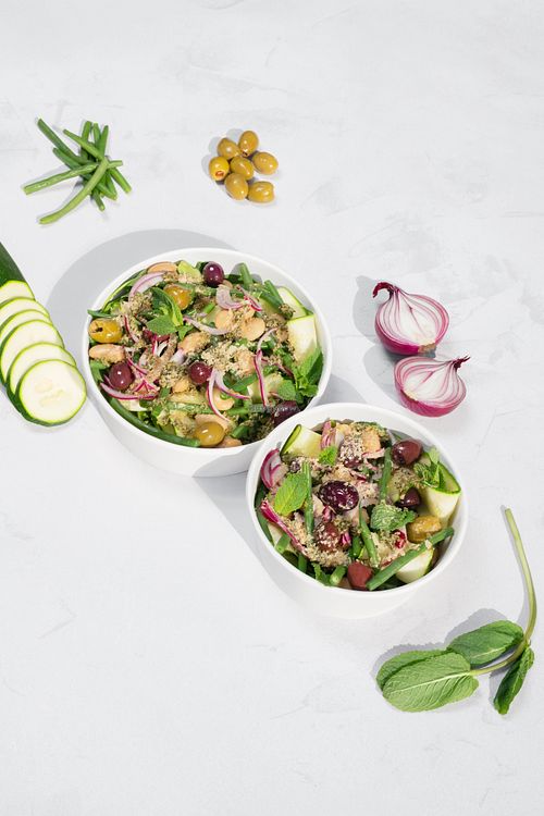  at Greenrebel in The Hague