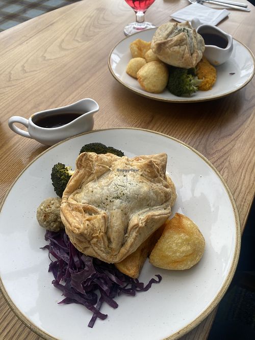   at Inn at the Bay in Holyhead