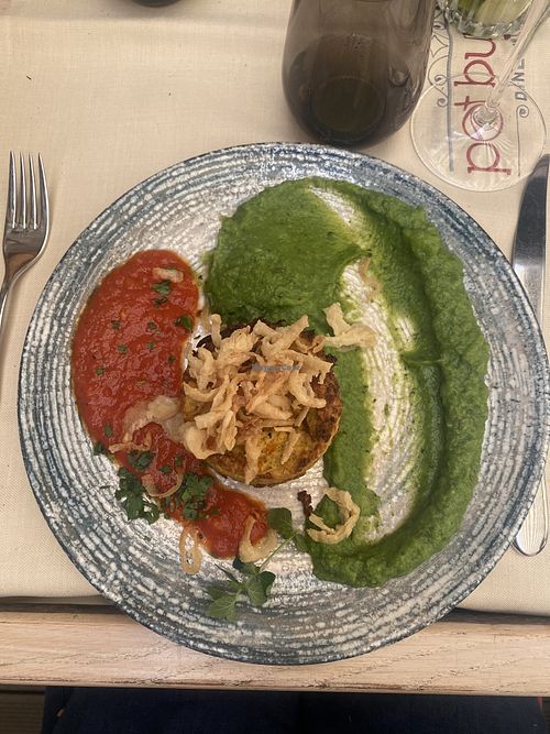   at Pet Bunara in Zadar