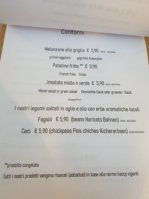 Image of Ristorante L'Altamarea