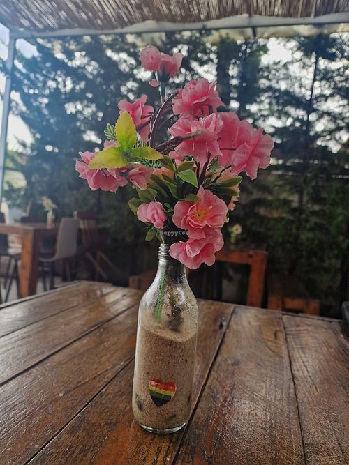  at Mundi Café in Charneca Da Caparica