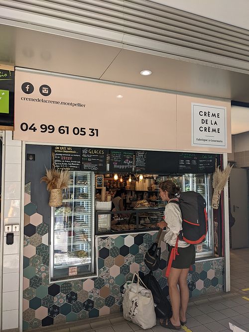 Image of Crème De La Crème