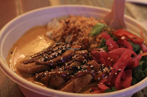  at Silk Road in Oslo