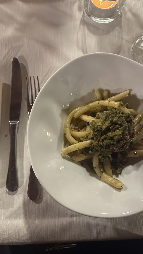   at Ammentos in Monte Castello