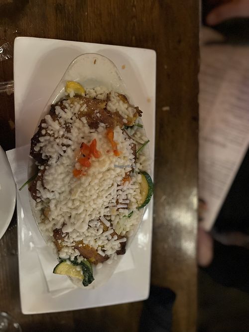 Pastelillo   at Havana Cafe in Bronx