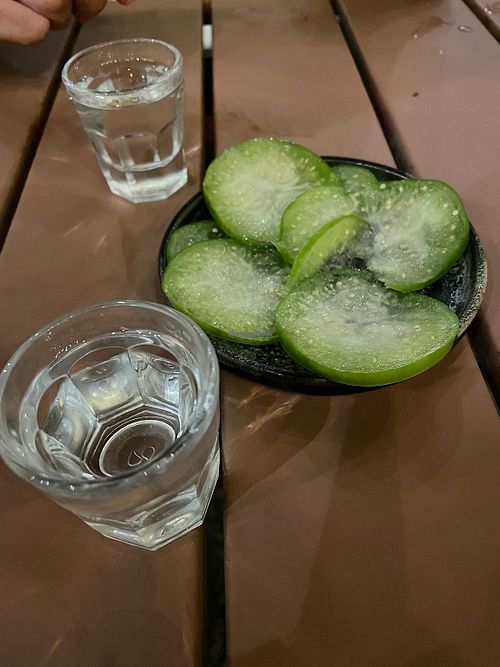  at Nena Nena in Valladolid