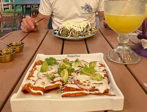  at Nena Nena in Valladolid