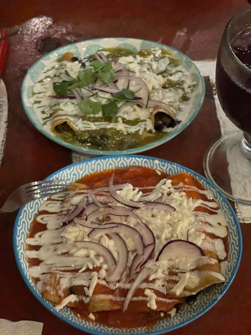  at Nena Nena in Valladolid