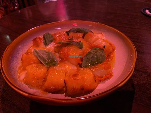 Gnocchi   at Hail Lilith  in Footscray