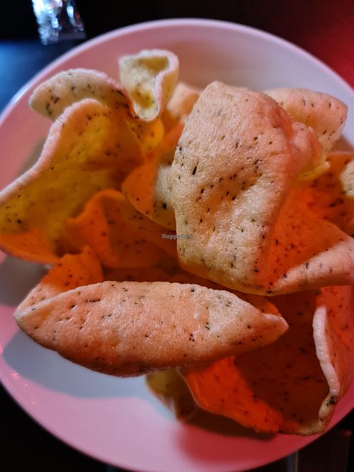 Crackers at Hail Lilith  in Footscray