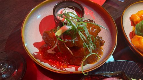 Wings  at Hail Lilith  in Footscray