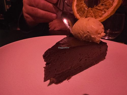 Tart at Hail Lilith  in Footscray