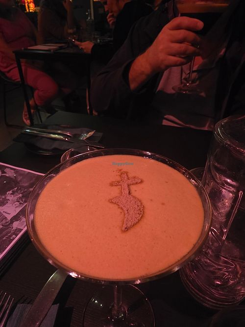 Expresso Martini at Hail Lilith  in Footscray