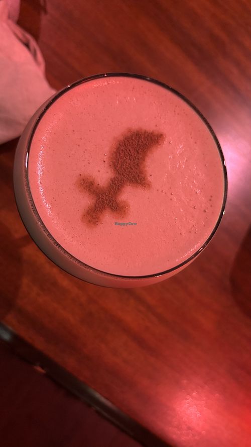 Lilith espresso    at Hail Lilith  in Footscray