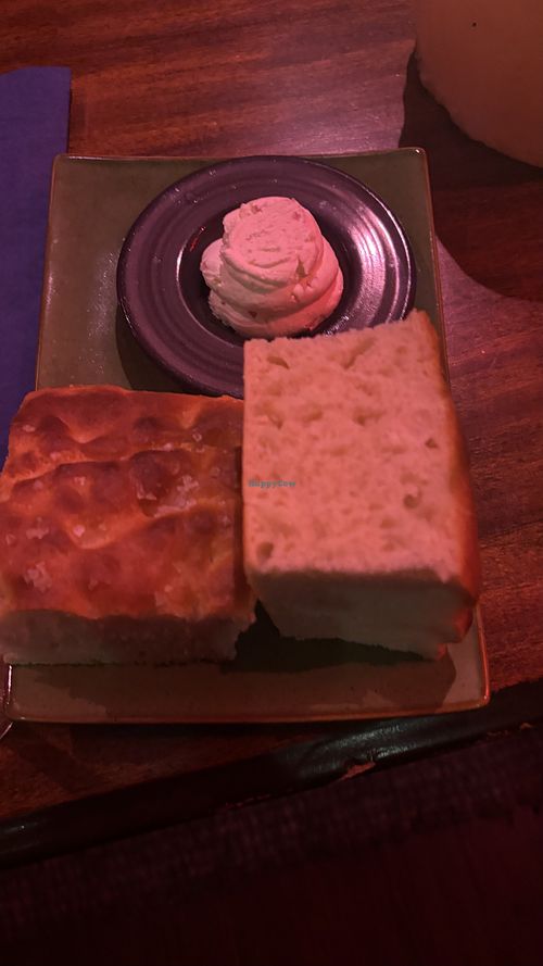 Focaccia   at Hail Lilith  in Footscray