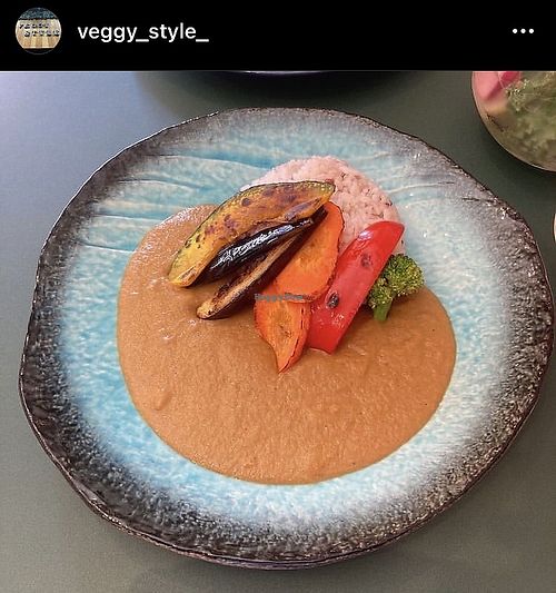 Image of Veggy Style