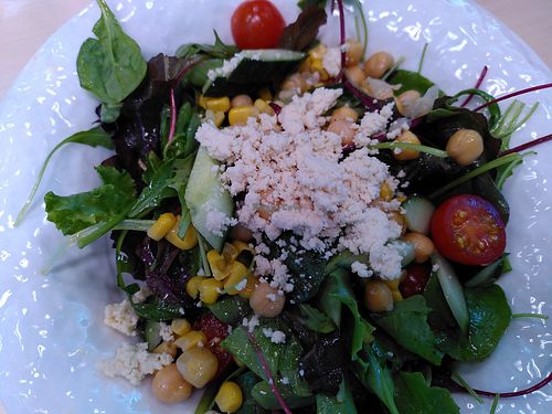  at Frau im Mond in Munich