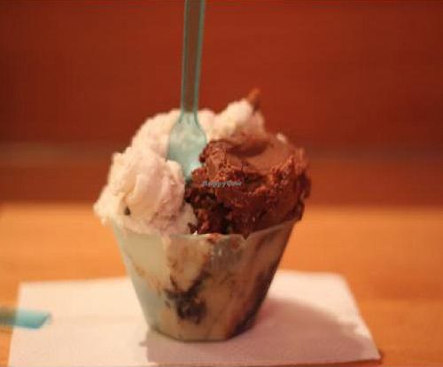  at Holy Gelato in San Francisco