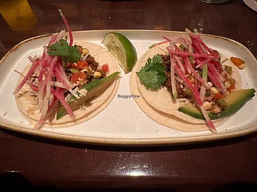   at Walt Disney World - Tiffins in Lake Buena Vista
